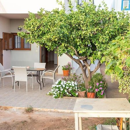 Εξοχη Και Θαλασσα Apartment Makry Gialos  Exterior photo