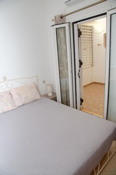 Εξοχη Και Θαλασσα Apartment Makry Gialos  Exterior photo